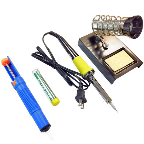 Soldering Equipment .